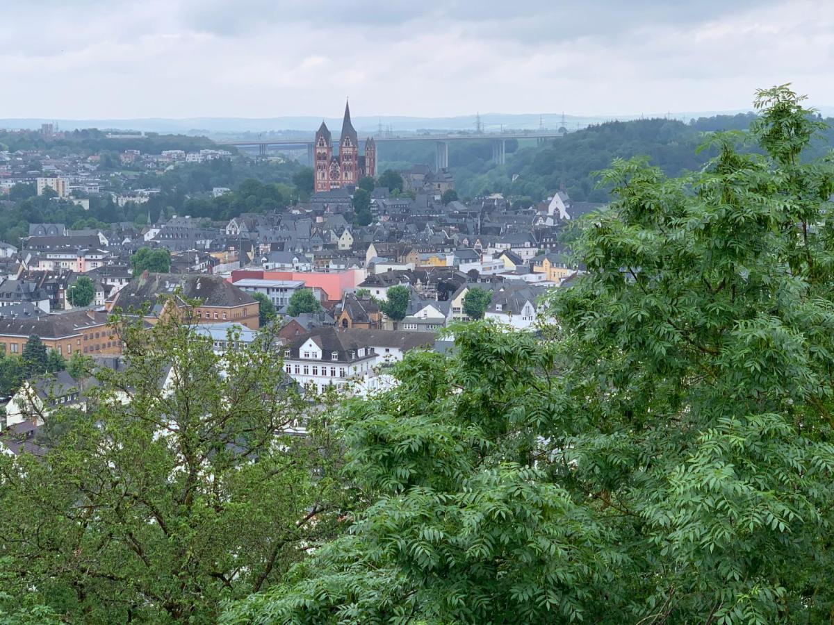 Timeout Westerwald Ellar Exterior foto