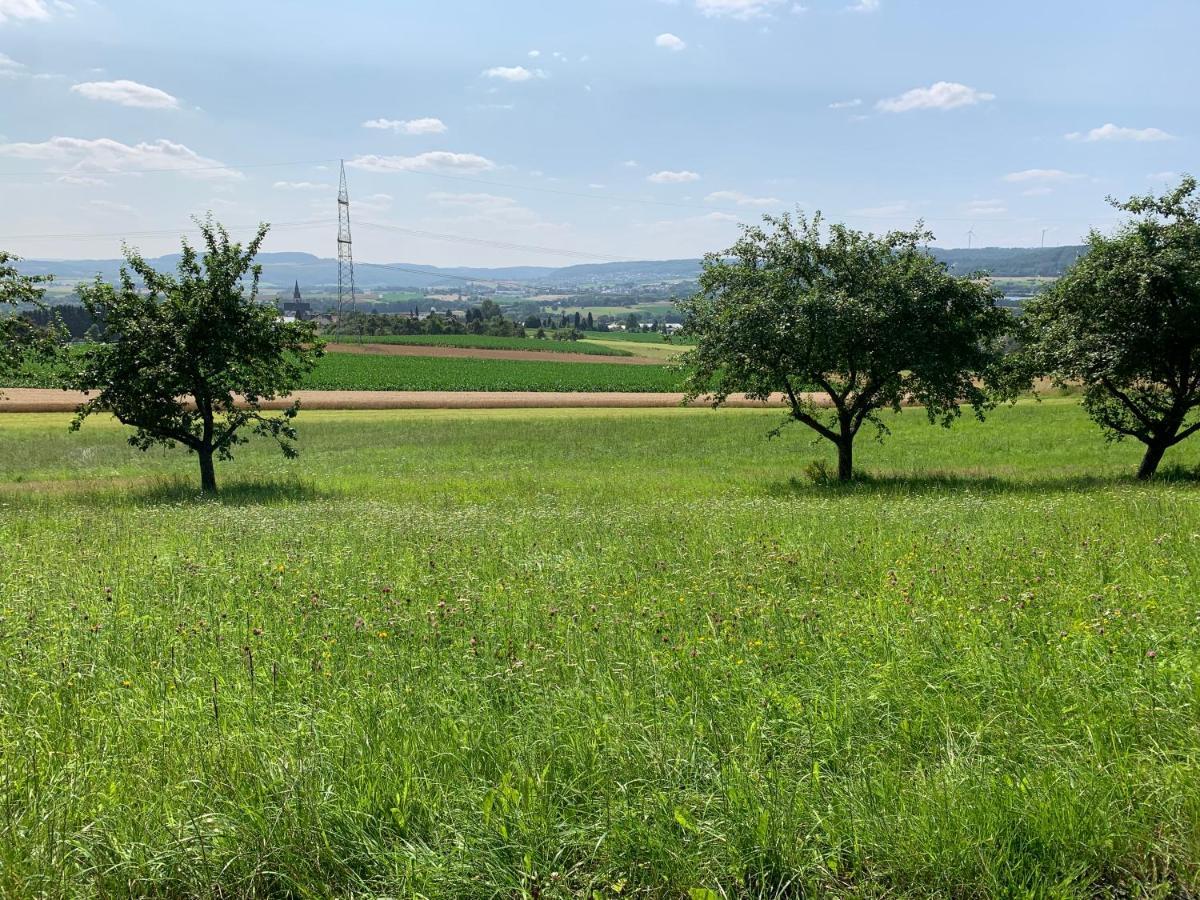 Timeout Westerwald Ellar Exterior foto