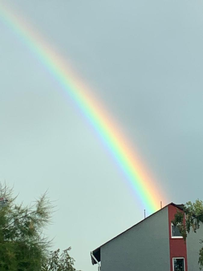 Timeout Westerwald Ellar Exterior foto